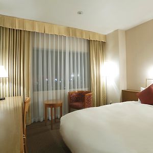 Kamer "Moderate" met een King Size Bed